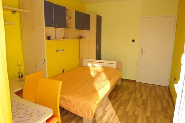 Bedroom 3, Apartments Jasminka, Crikvenica
