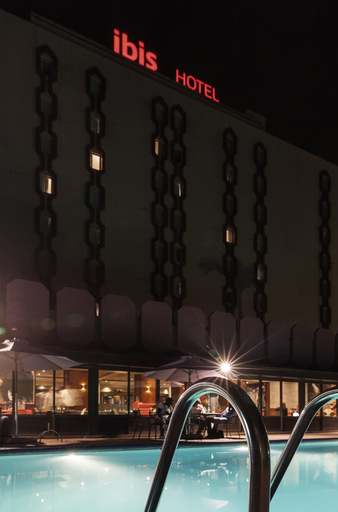 Sport & Beauty 5, ibis Douala, Wouri