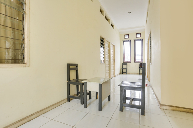 Others 4, SPOT ON 91770 441 Pemuda Homestay, Samarinda
