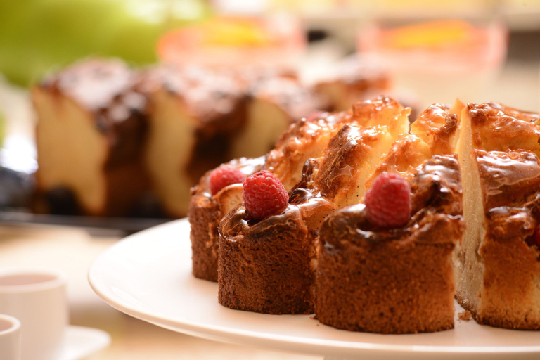 Food & Drinks 10