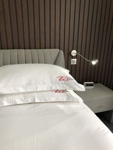 Bedroom 5, The Address Cassis, Bouches-du-Rhône