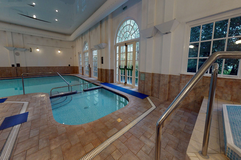 Sport & Beauty 2, Village Hotel St David's, Nr Chester, Flintshire