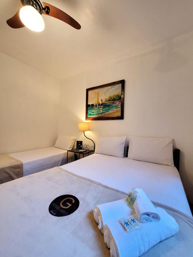 Bedroom 2, Centro Class, Armação dos Búzios
