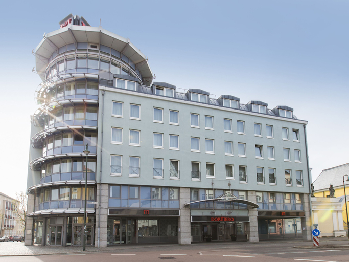 Dormero Hotel Dessau-Rosslau, Dessau-Roßlau