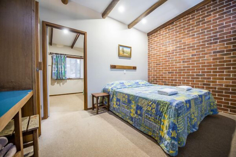 Bedroom 3, Evedon Park Bush Retreat, Dardanup