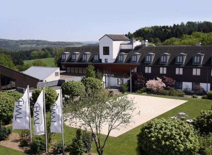 Exterior & Views 2, Trans World Hotel Kranichhöhe, Rhein-Sieg-Kreis
