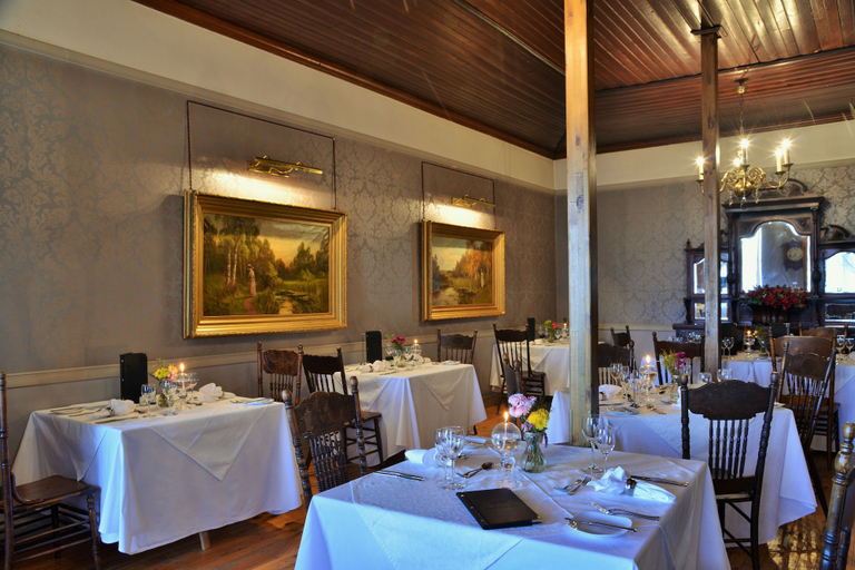 Food & Drinks 4, 81 on Church, Central Karoo