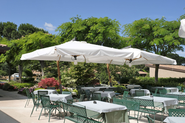 Food & Drinks 4, Piani di Clodia, Verona