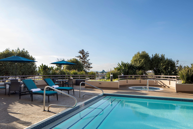 Sport & Beauty 2, Sonesta San Jose - Milpitas, Santa Clara