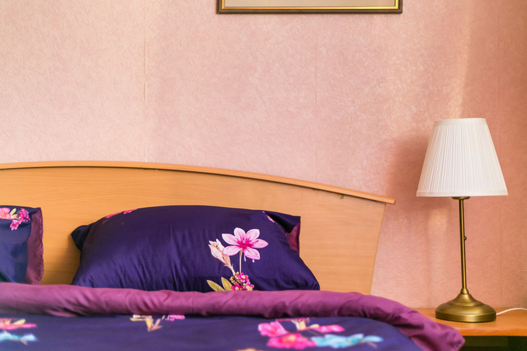 Bedroom 3, Apartment on B Polyanka 30, Central