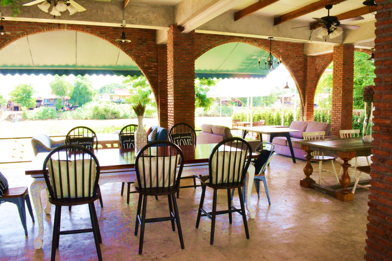 Food & Drinks 5, Home Ayutthaya, Phra Nakhon Si Ayutthaya