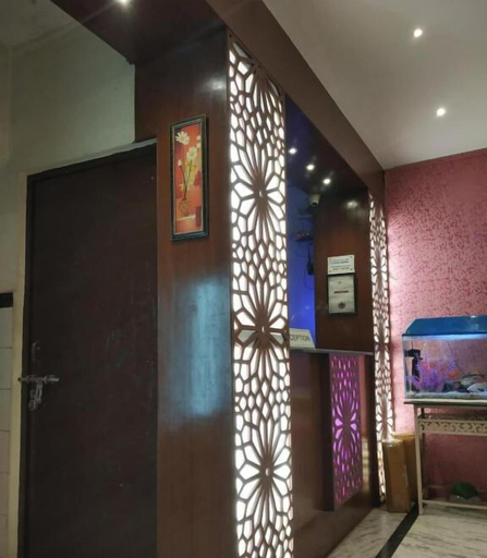 Others 5, Hotel Ajay International, Agra