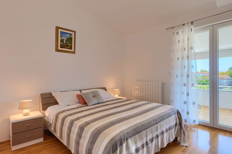 Bedroom 2, Apartment Boris 771, Fažana