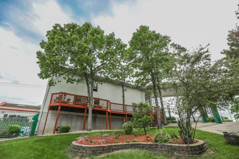 Exterior & Views 2, Presley's Penthouse 2BR Branson Resort Condo, Taney