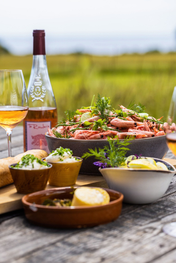 Food & Drinks 5, Comwell Klarskovgaard, Slagelse
