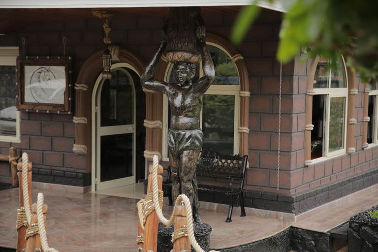 Exterior & Views 2, Stallion Place Hotel - Bed and Breakfast, Kampala