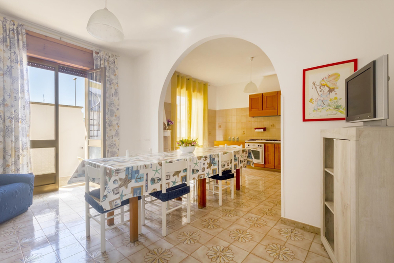 Private kitchen 3, 2967 Dimora di Lucia by Barbarhouse, Lecce
