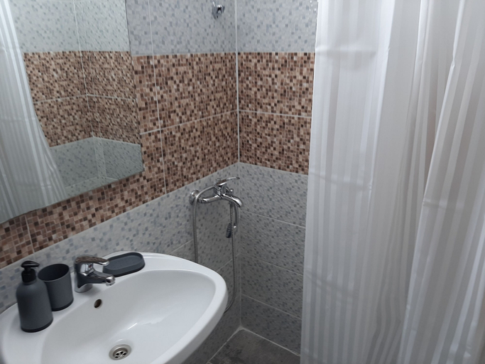 Bathroom 4, Vila Fortuna Auri, Oradea