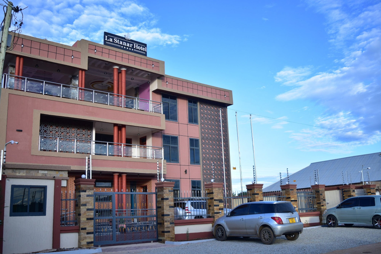 Exterior & Views 2, La Stanar Hotel, Dodoma Urban