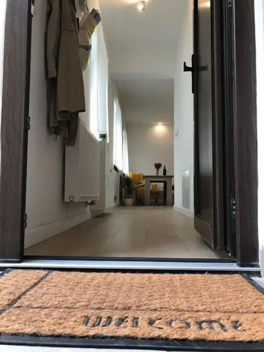 Others 4, Apartment Palm Home, Zagreb