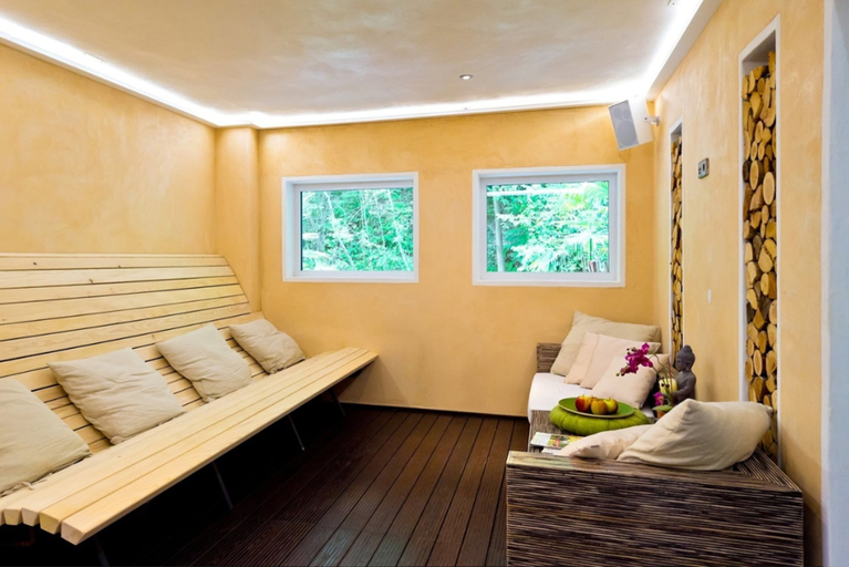 Bedroom 3, Hotel Schwarzenberg, Breisgau-Hochschwarzwald