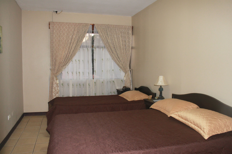 Bedroom 3, Hotel Santa Maria Inn, Belén