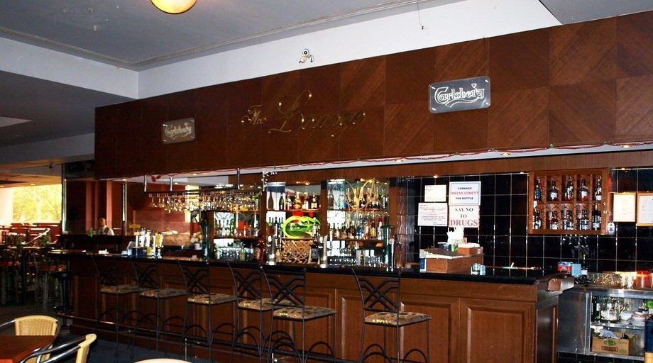 Food & Drinks 5, Park Avenue Hotel, Kuala Muda