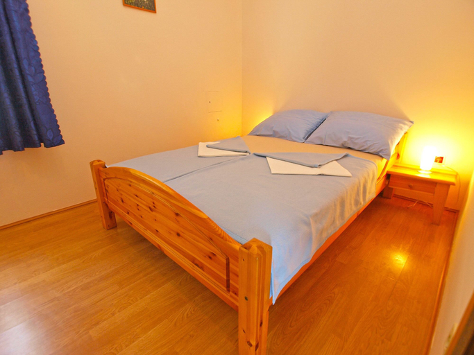 Bedroom 2, Apartment 1160, Pula