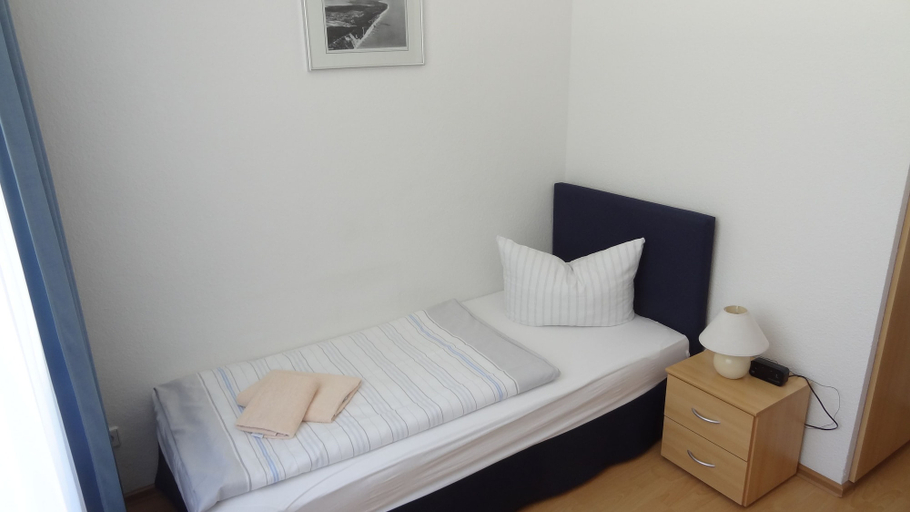 Bedroom 3, Waldschloss Parow, Vorpommern-Greifswald