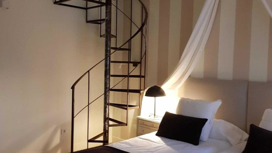 Bedroom 4, La Fuentona De Santillana, Cantabria