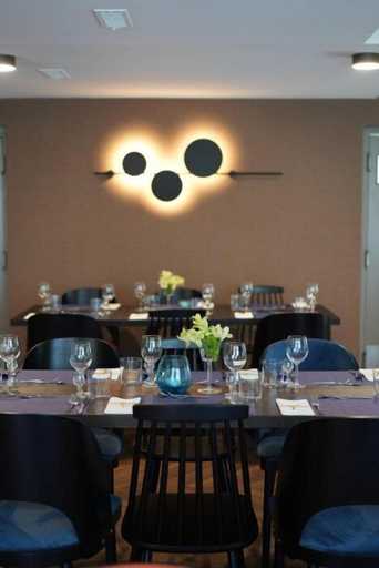 Food & Drinks 5, Hotel Perla, Kraków City