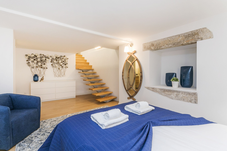Others 5, LxWay Apartments Avenida Luxury, Lisbon