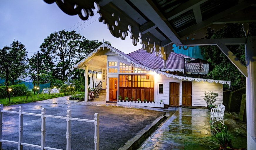 Summit Swiss Heritage Hotel & Spa, Darjiling