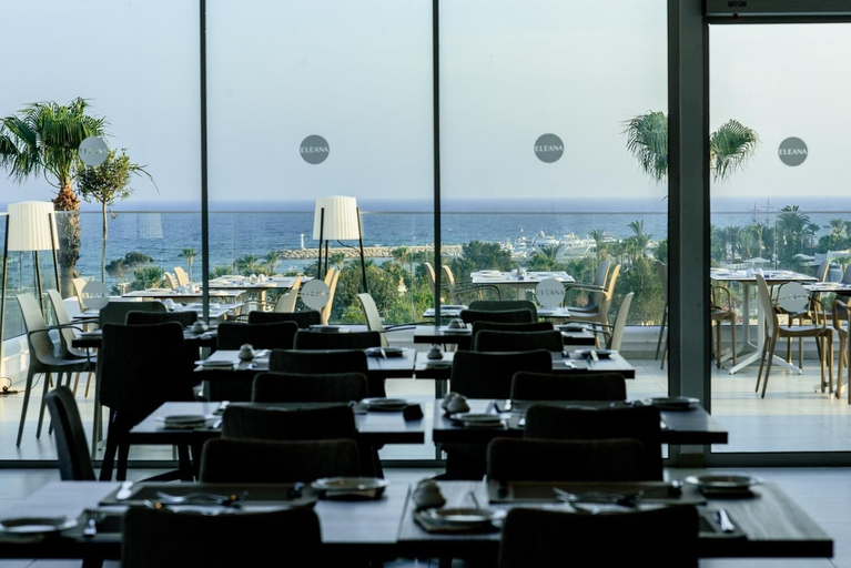 Food & Drinks 5, Eleana Hotel