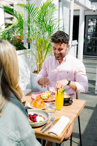 Food & Drinks 5, Coogee Bay Boutique Hotel, Sydney