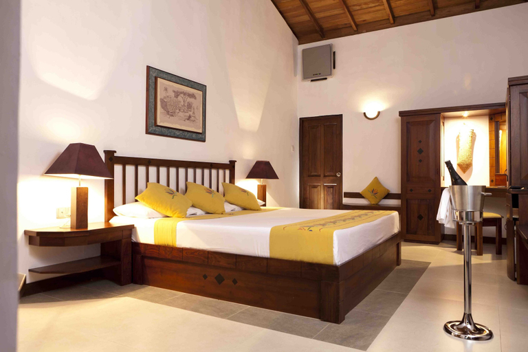 Bedroom 3, Amaya Lake Dambulla, Dambulla