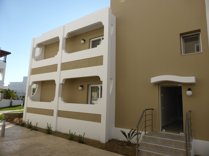 Exterior & Views 2, Agrelli Hotel, South Aegean