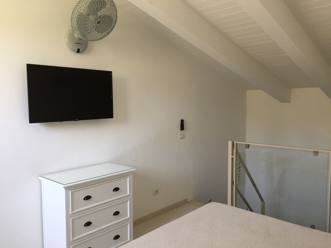 Bedroom 3, Tonnara di Sciacca, Agrigento