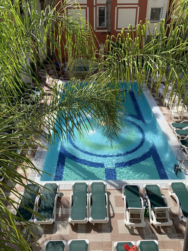 Sport & Beauty 2, Cleopatra Spa Hotel, Girona