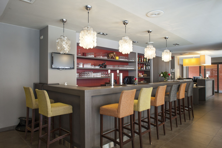 Food & Drinks 4, Hotel Rastelli Tervuren, Vlaams Brabant