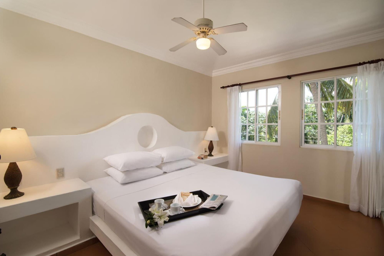 Bedroom 3, Lifestyle Crown Residence Suites - All Inclusive, San Felipe de Puerto Plata