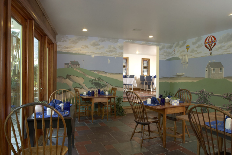 Food & Drinks 5, Pleasant Bay Village Resort, Barnstable