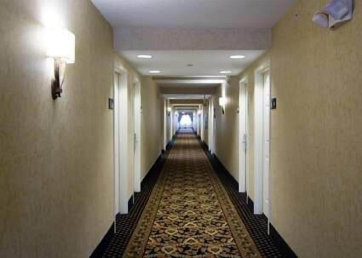 Others 5, Hampton Inn Easton, Talbot