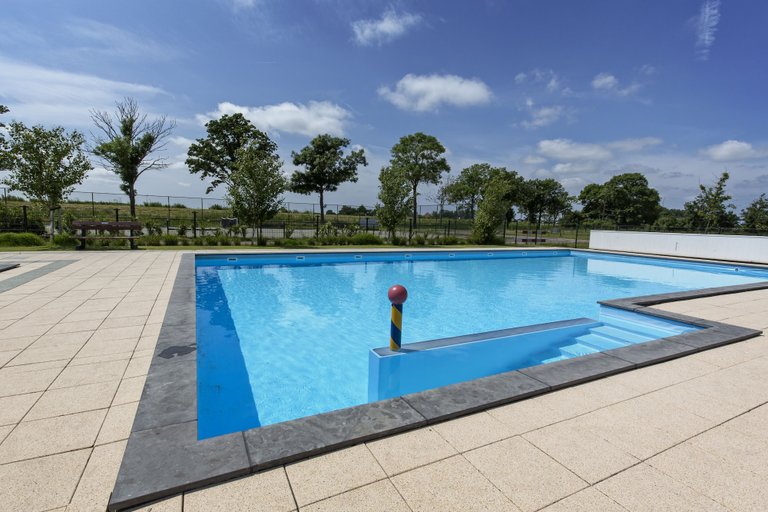 Sport & Beauty 4, EuroParcs de Rijp, Graft-De Rijp