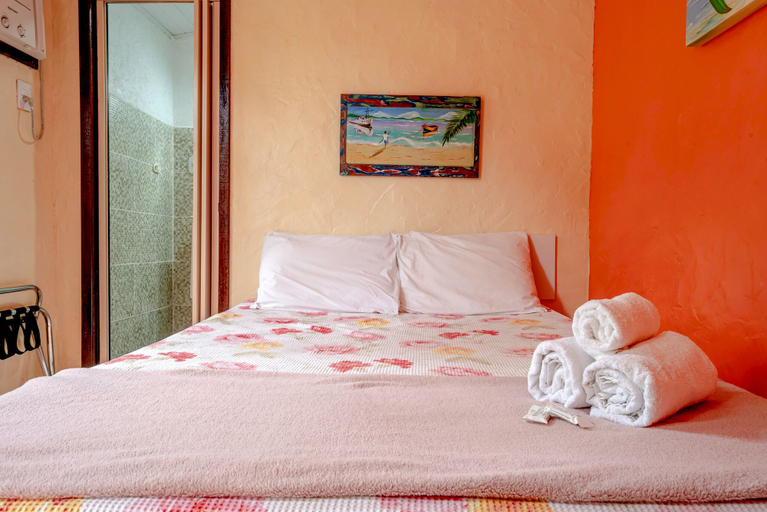 Bedroom 4, Suites Casa do Barão, Armação dos Búzios