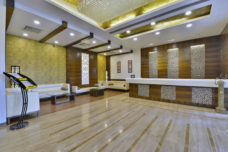 Others 5, Hotel Imperial, Ujjain