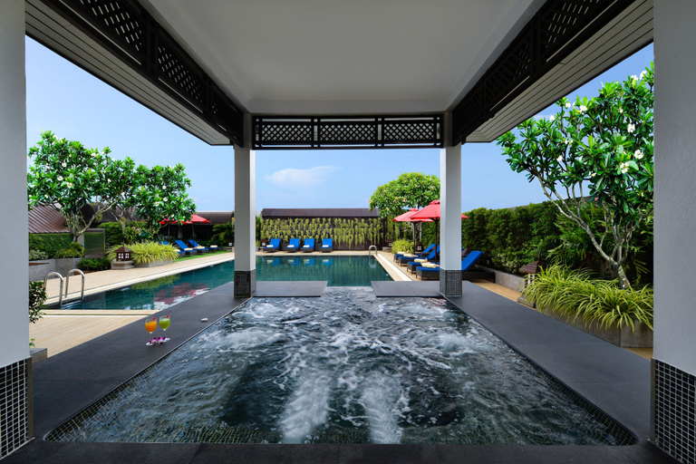 Sport & Beauty 3, Centre Point Plus Hotel Pratunam, Ratchathewi
