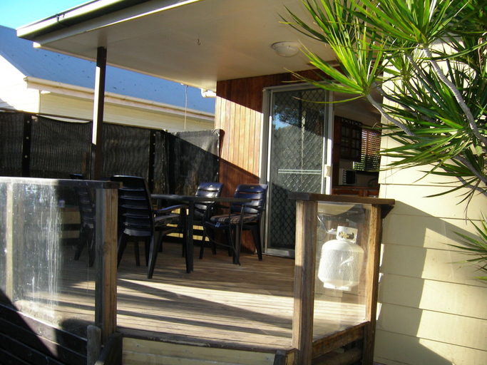 Exterior & Views, Manly Peninsular, Wynnum