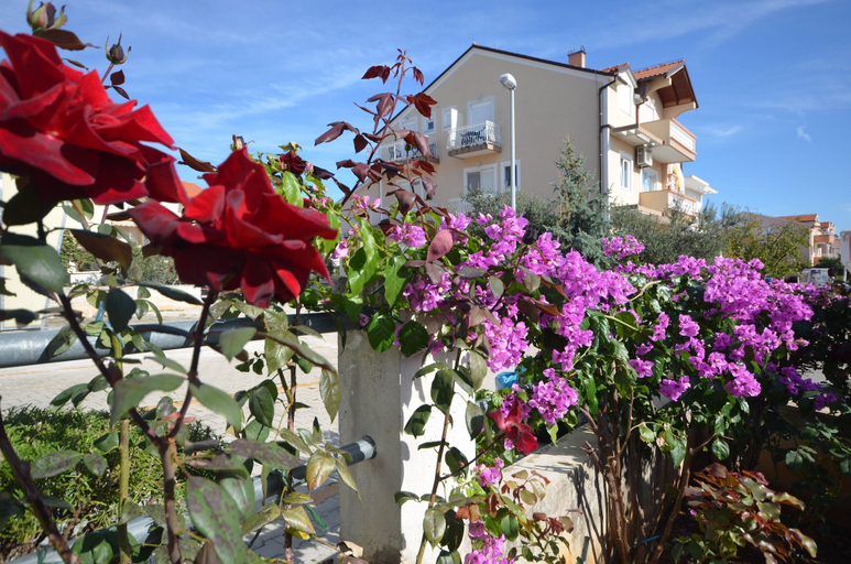 Exterior & Views 2, Apartments Mara, Vodice