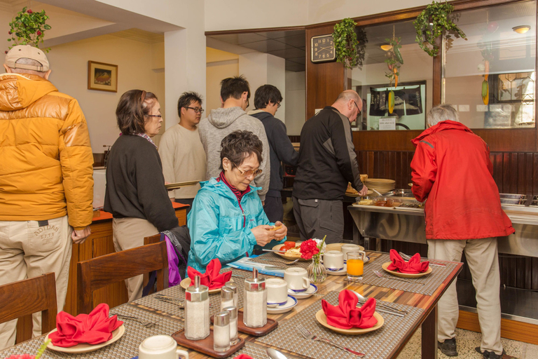 Food & Drinks 5, Fuji Hotel, Bagmati